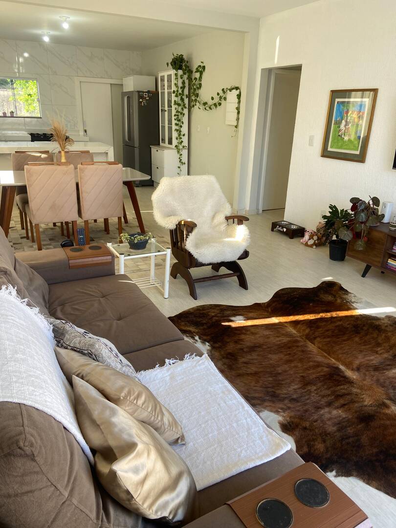 Casa à venda com 2 quartos, 141m² - Foto 5