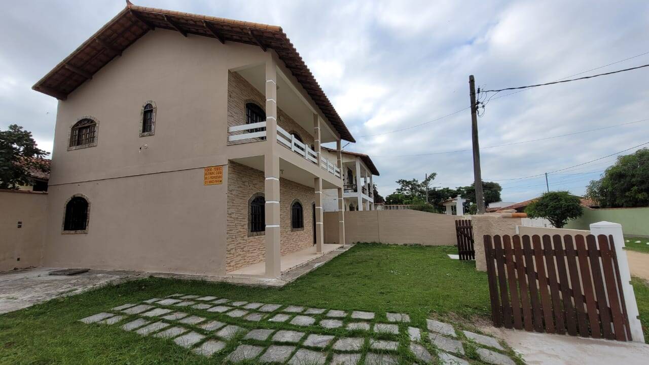 Casa à venda com 2 quartos, 70m² - Foto 24