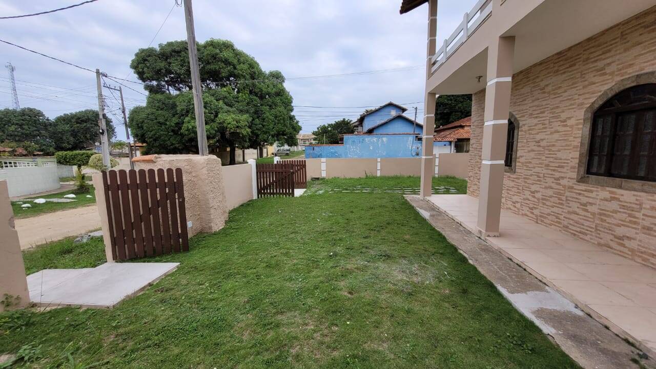 Casa à venda com 2 quartos, 70m² - Foto 26