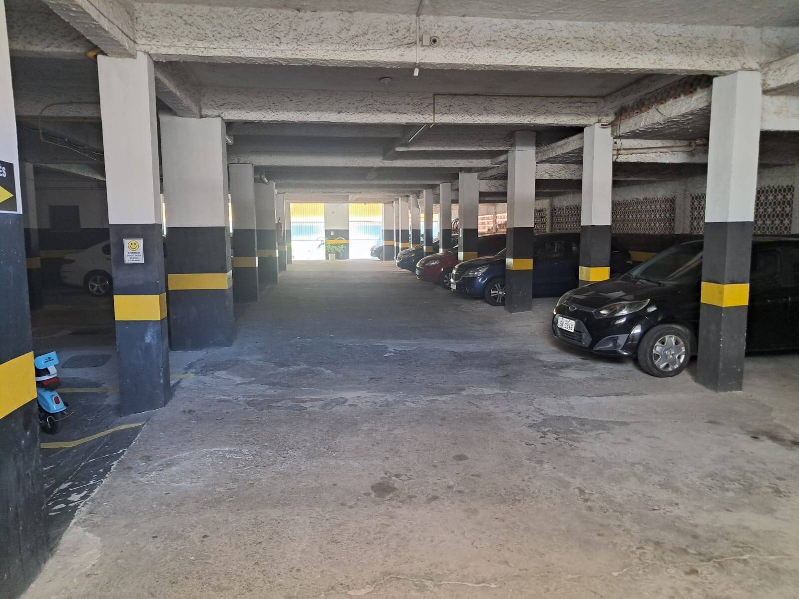 Apartamento, 2 quartos, 79 m² - Foto 2