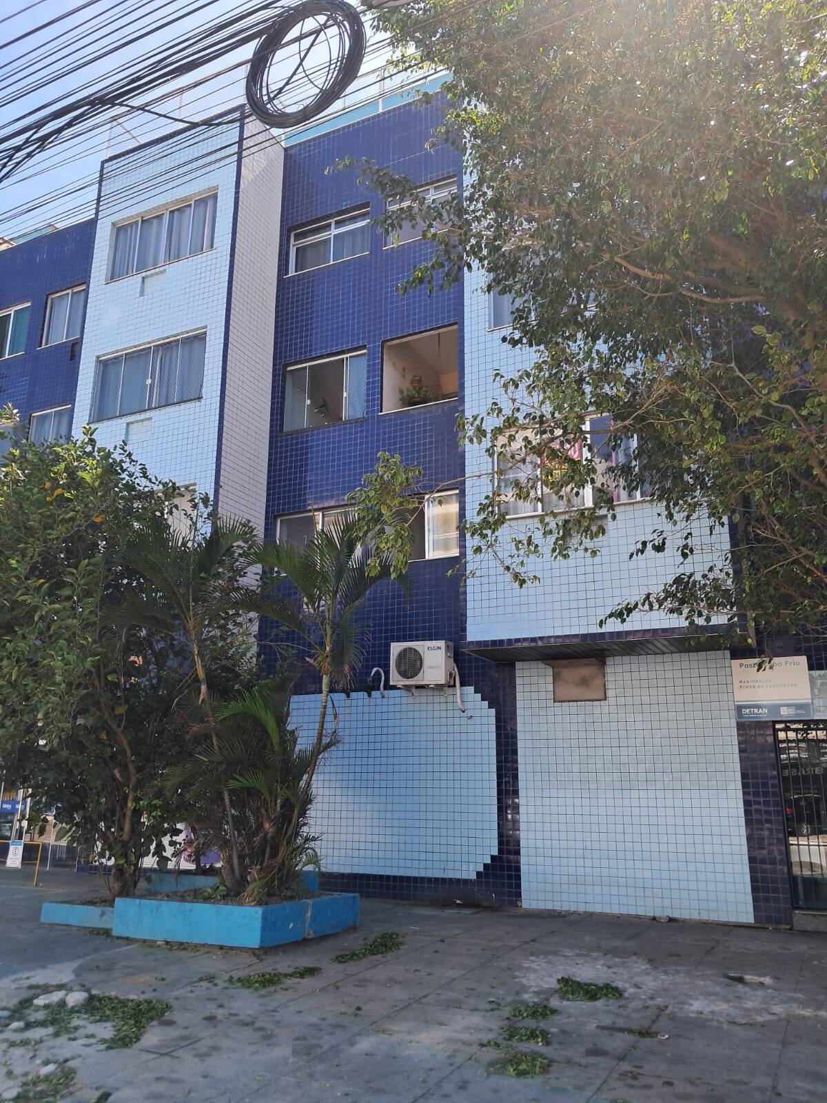 Apartamento, 2 quartos, 79 m² - Foto 1