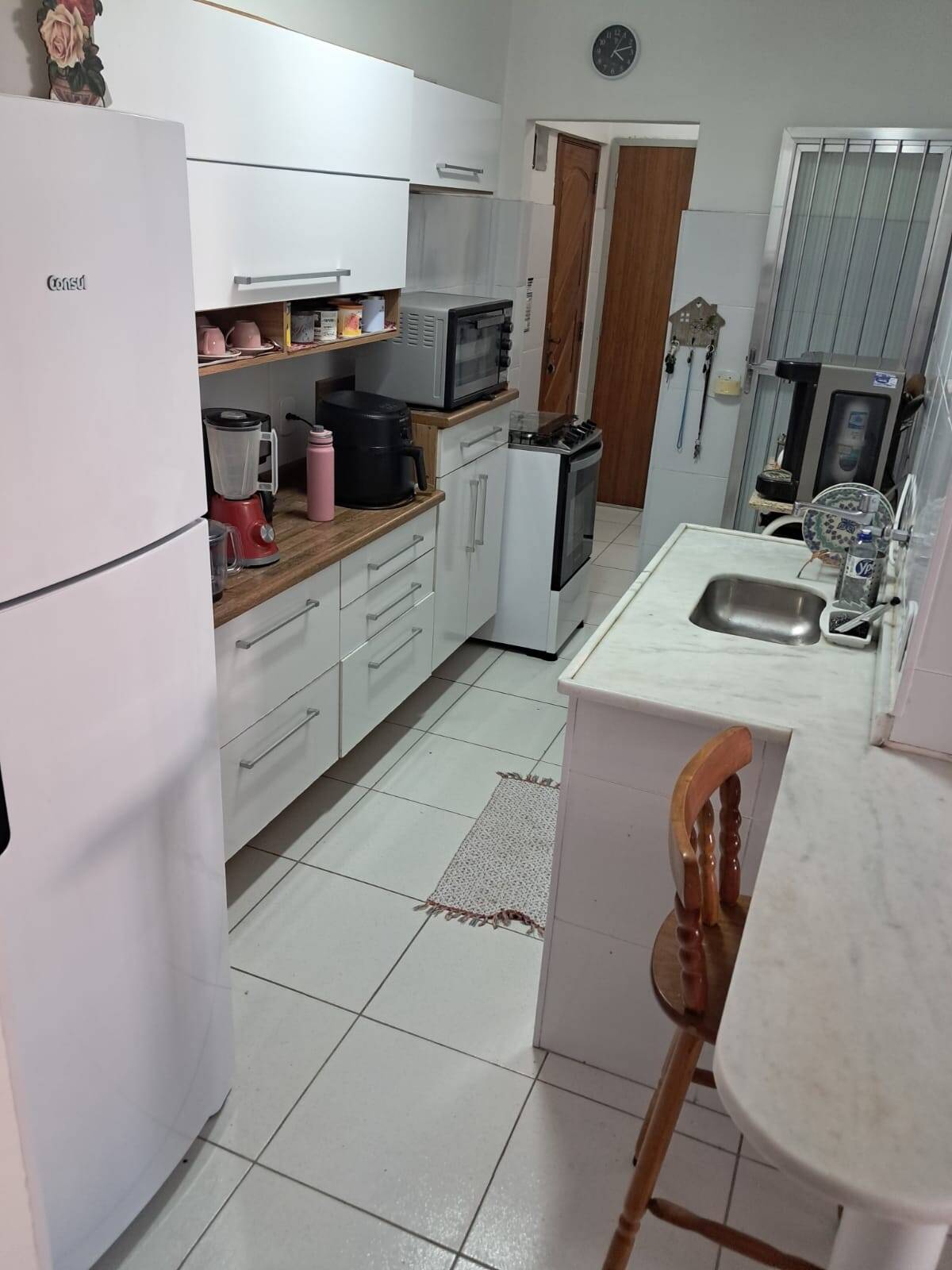 Apartamento, 2 quartos, 79 m² - Foto 15