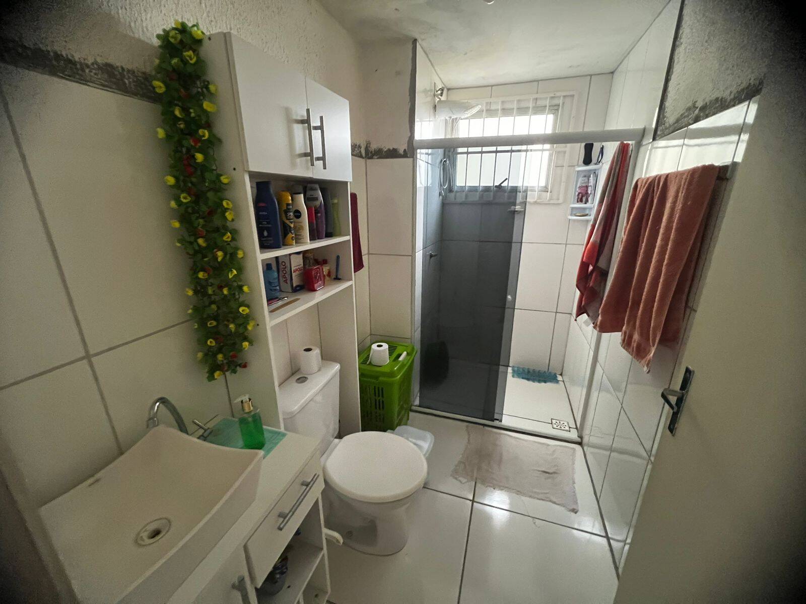 Apartamento à venda com 2 quartos, 46m² - Foto 2