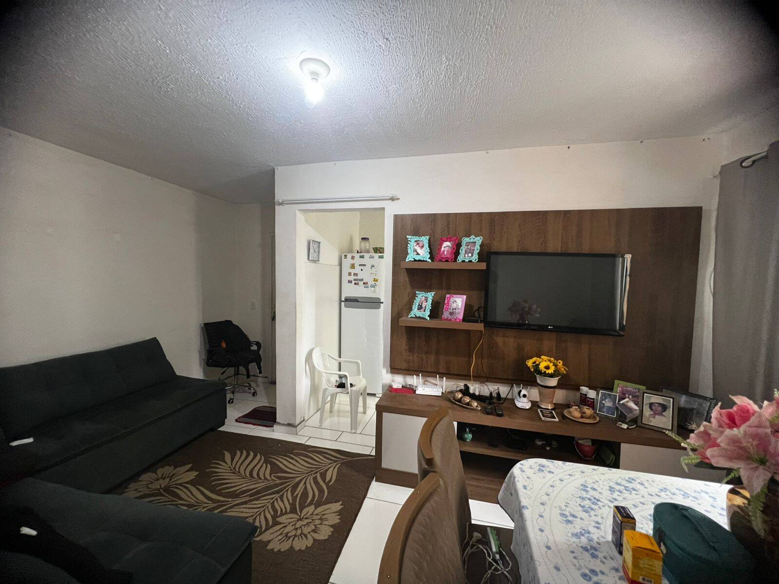 Apartamento à venda com 2 quartos, 46m² - Foto 3