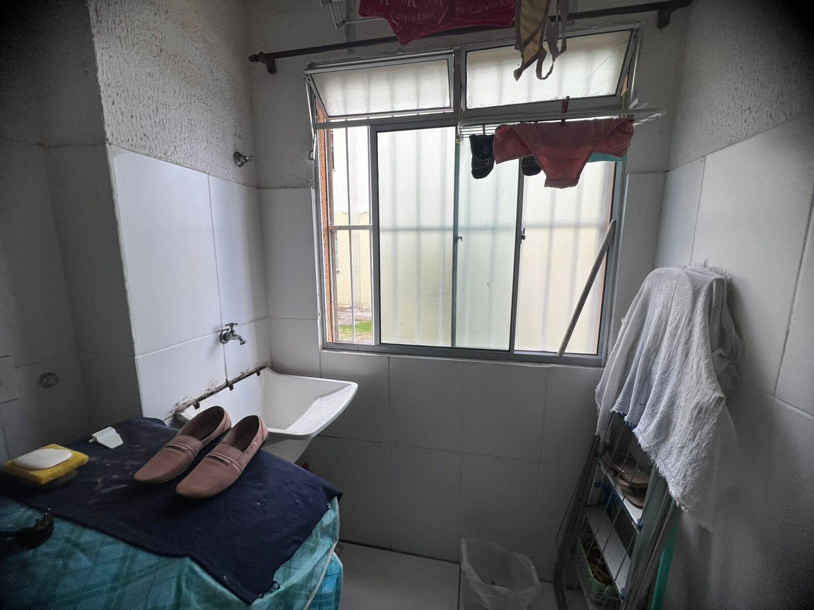 Apartamento à venda com 2 quartos, 46m² - Foto 5