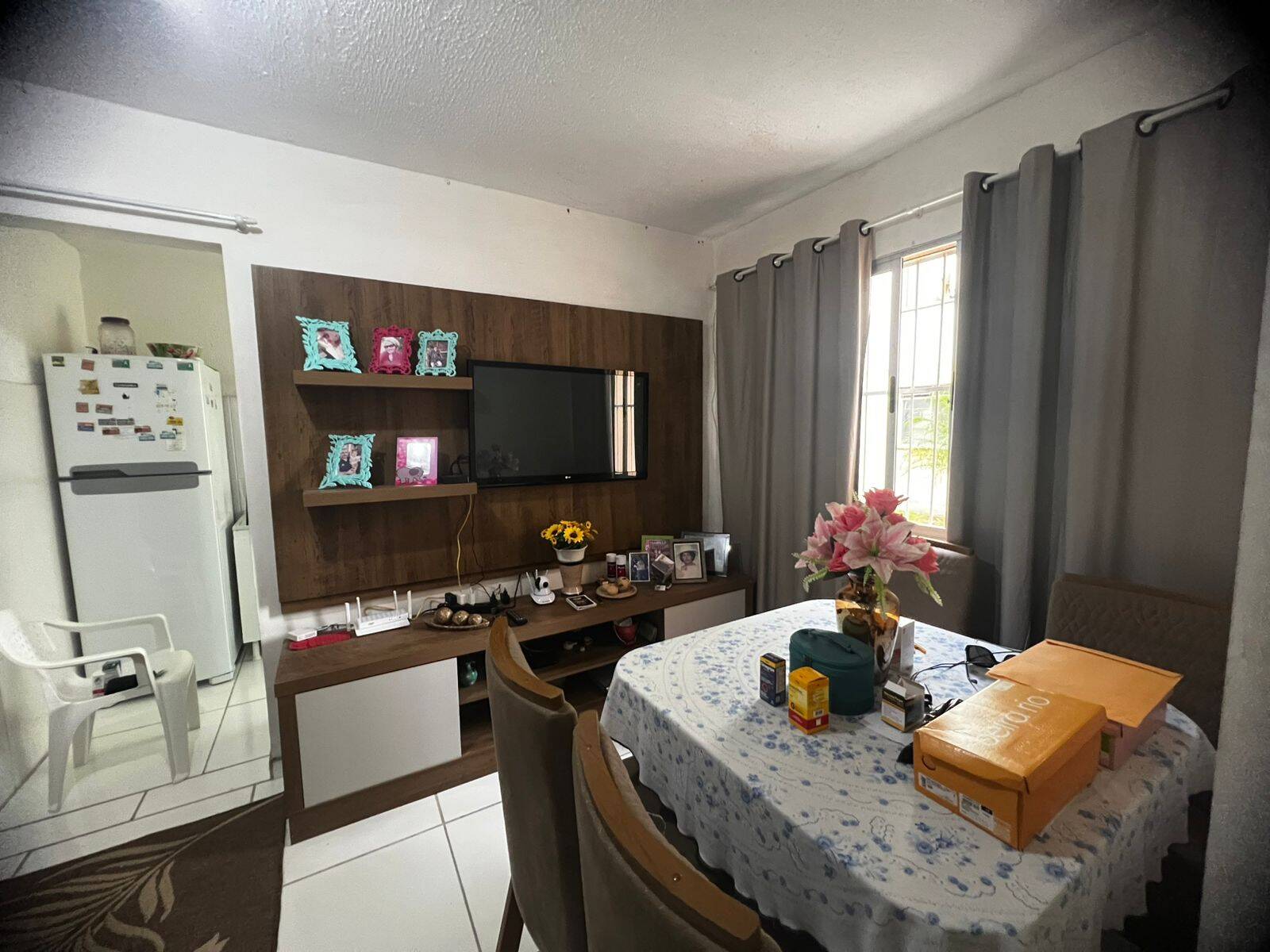 Apartamento à venda com 2 quartos, 46m² - Foto 6