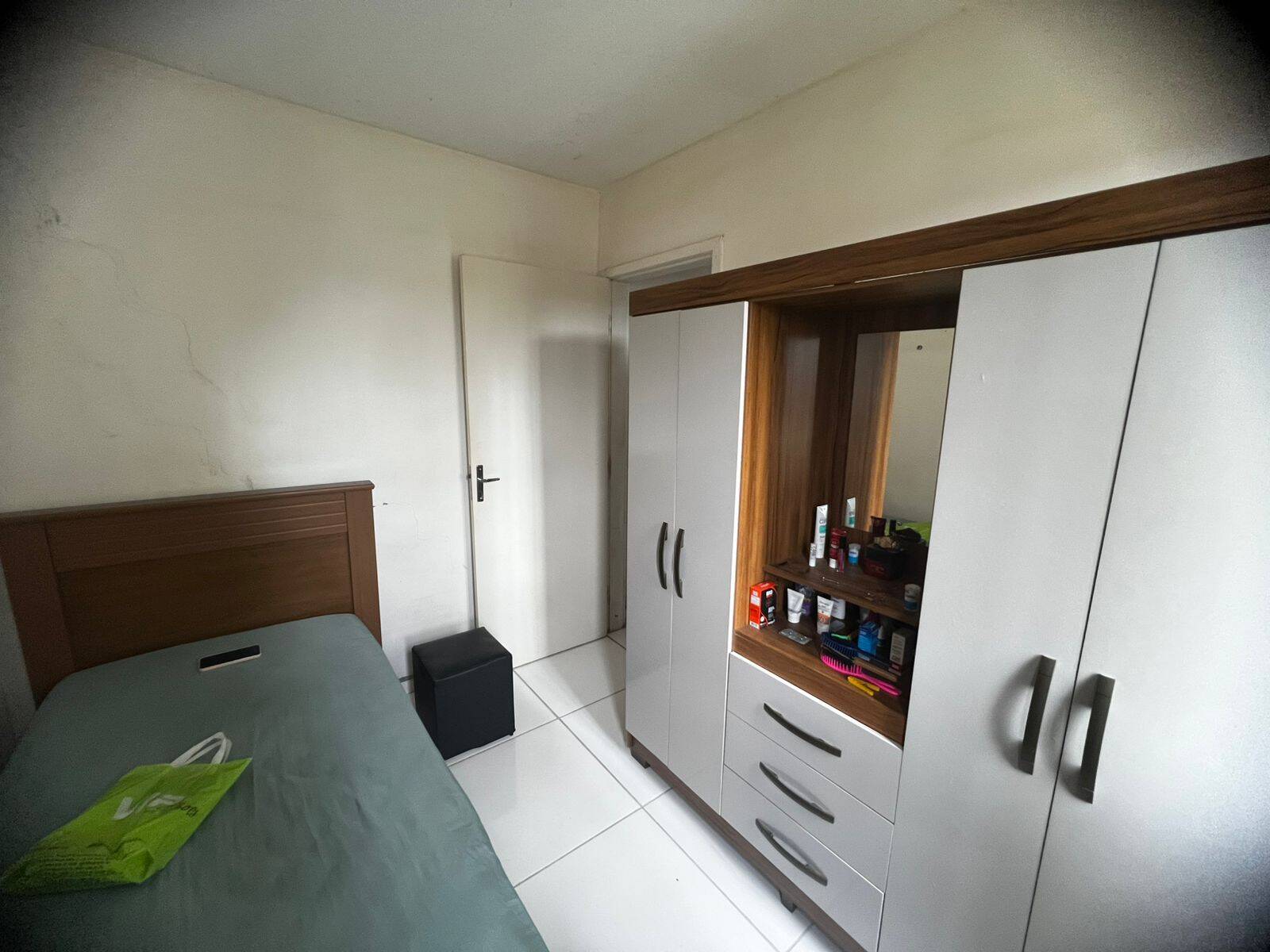 Apartamento à venda com 2 quartos, 46m² - Foto 7