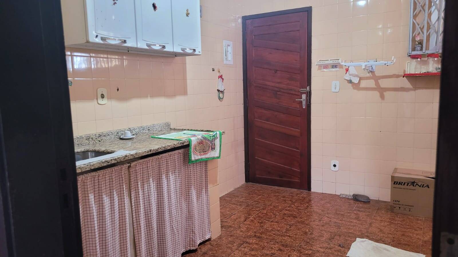Apartamento, 2 quartos, 61 m² - Foto 2