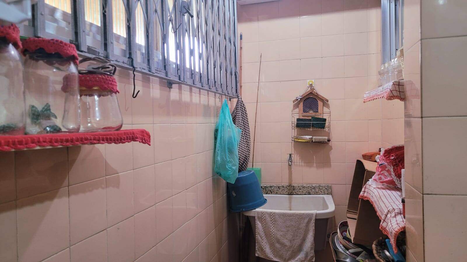 Apartamento, 2 quartos, 61 m² - Foto 5