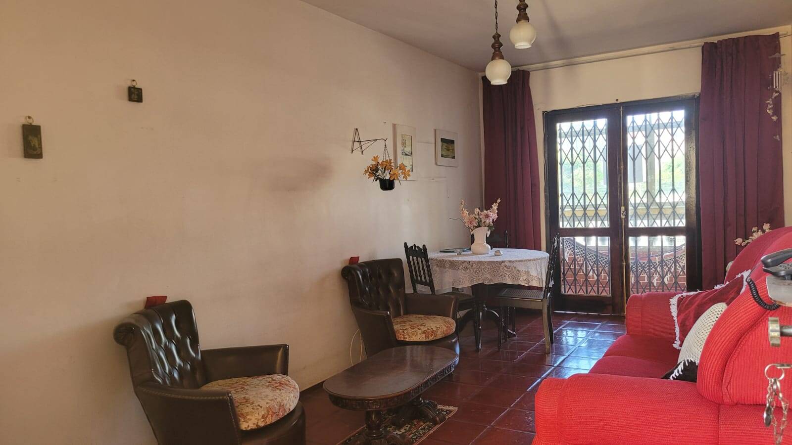 Apartamento, 2 quartos, 61 m² - Foto 1