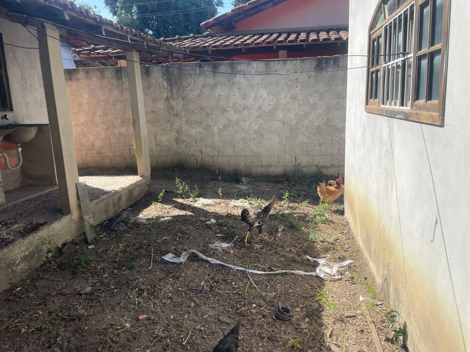 Casa, 2 quartos, 124 m² - Foto 16