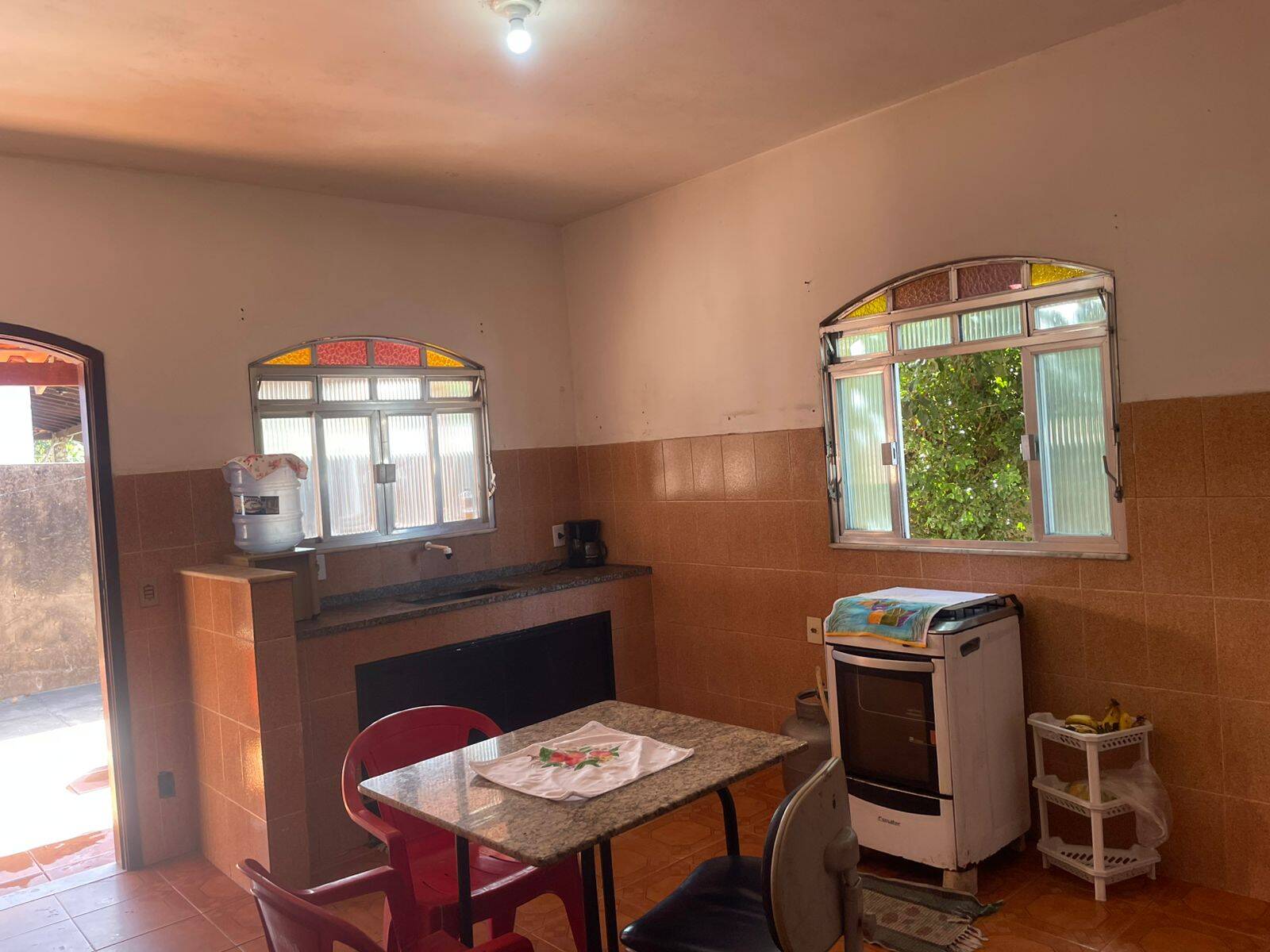 Casa, 2 quartos, 124 m² - Foto 3