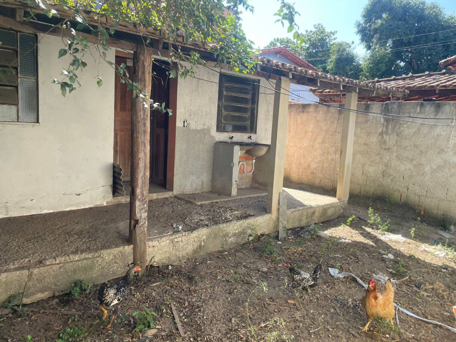 Casa, 2 quartos, 124 m² - Foto 20