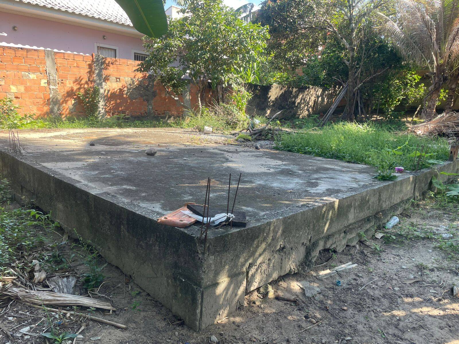 Terreno, 437 m² - Foto 10