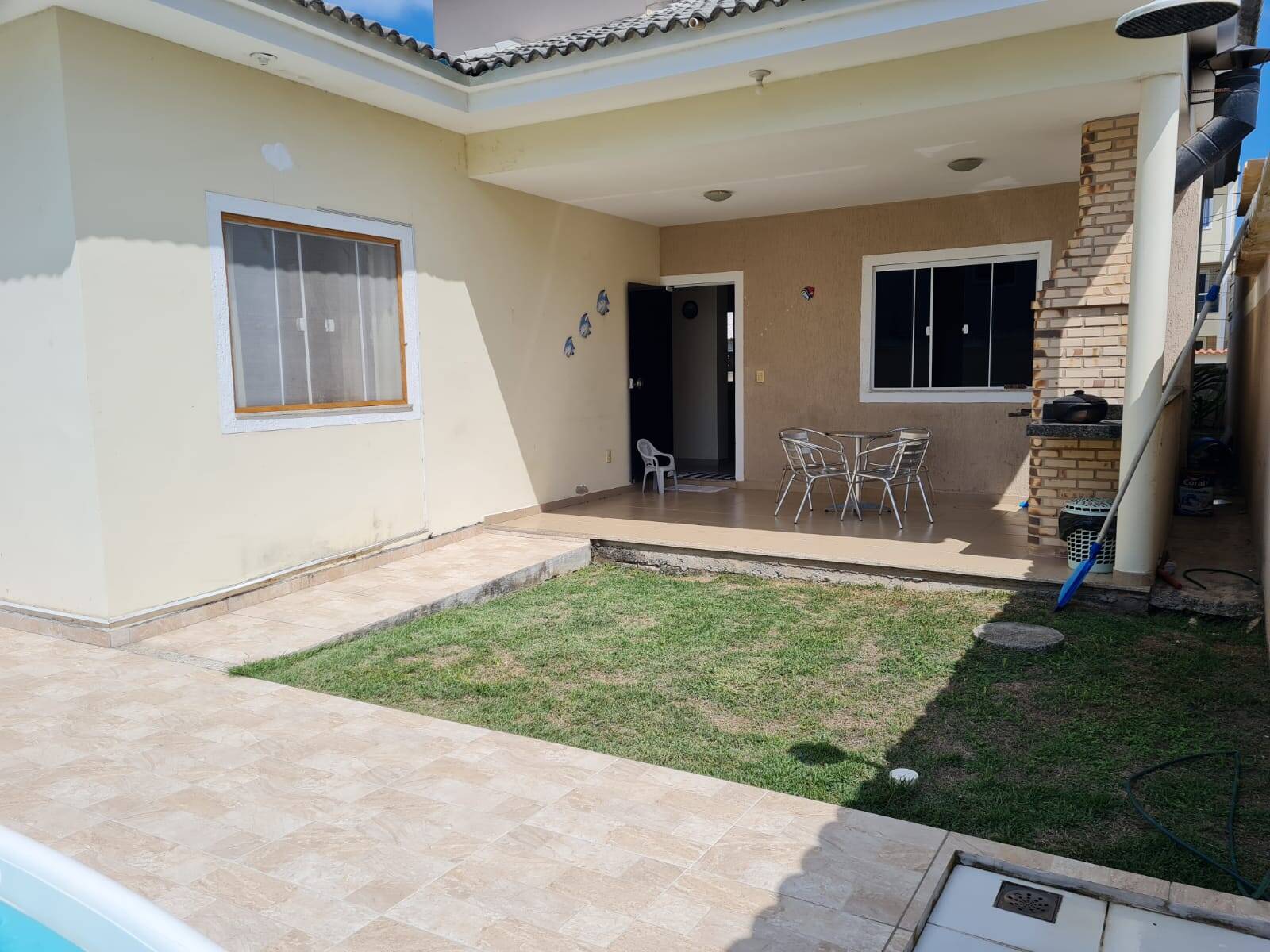 Casa à venda com 3 quartos, 131m² - Foto 12