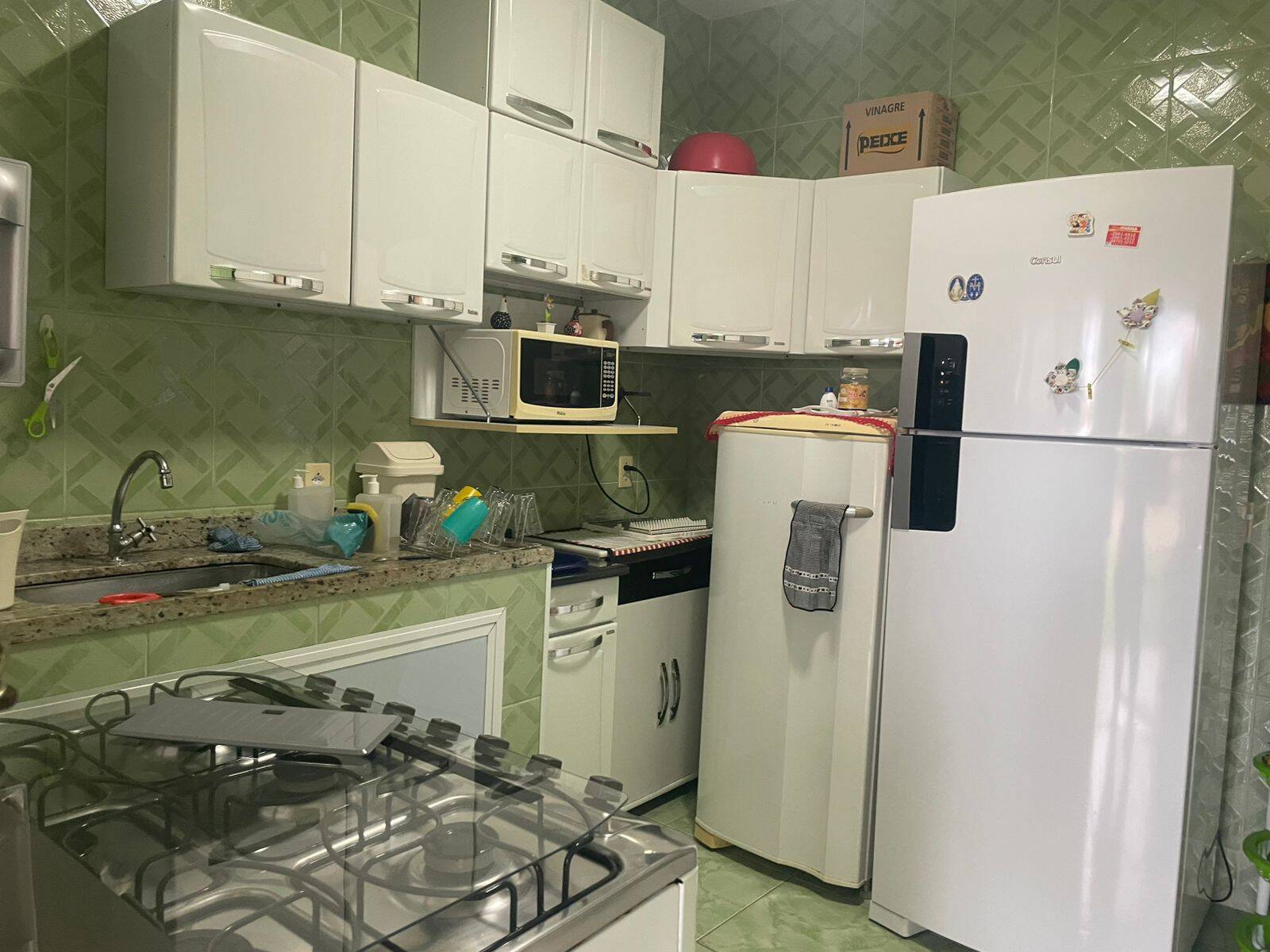 Casa à venda com 4 quartos, 249m² - Foto 6