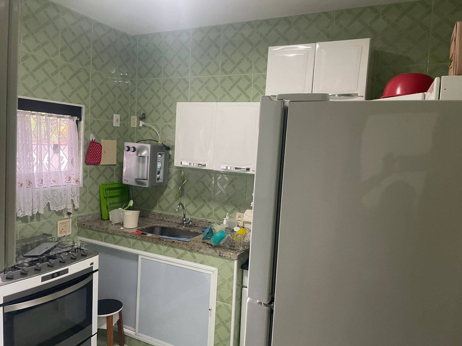 Casa à venda com 4 quartos, 249m² - Foto 8