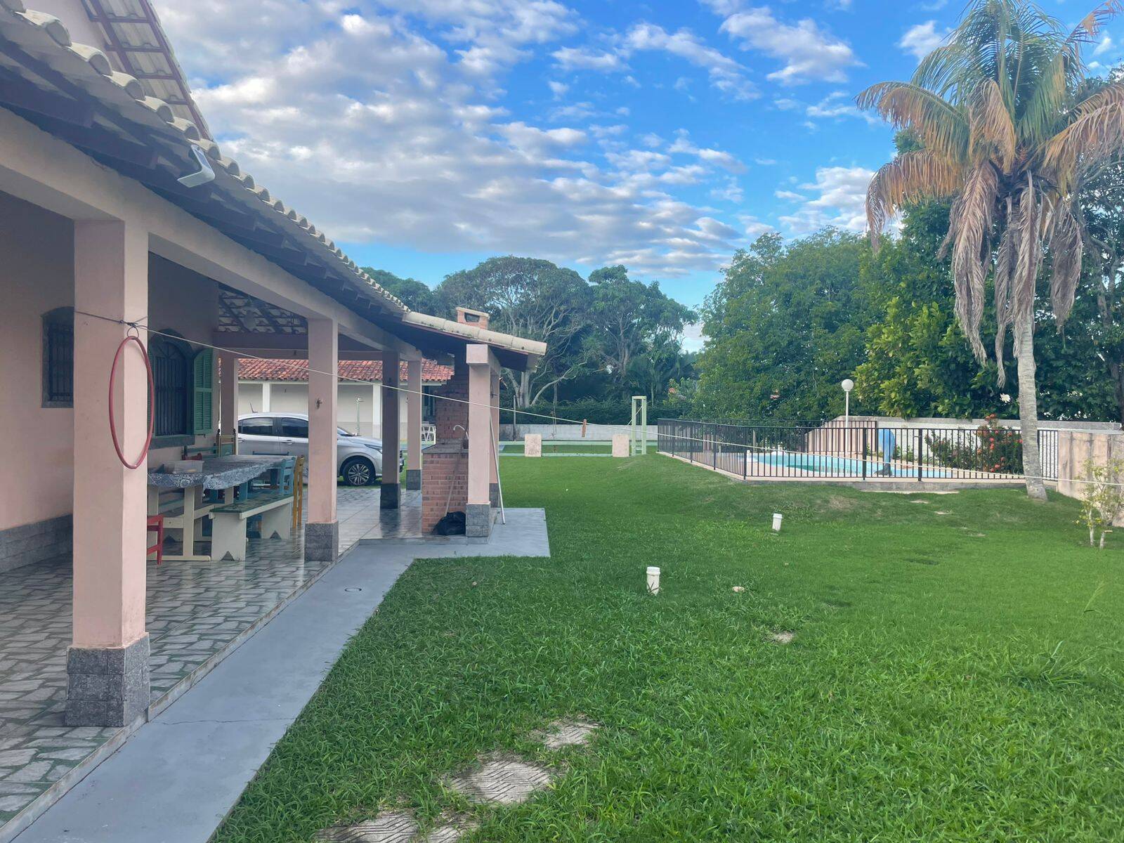 Casa à venda com 4 quartos, 249m² - Foto 5