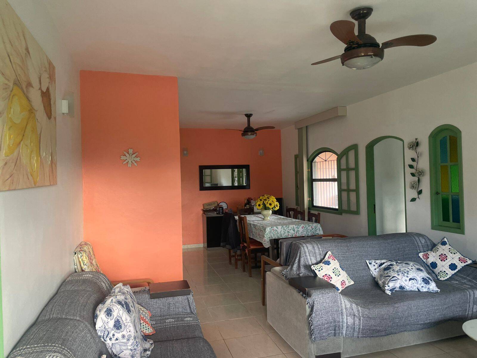 Casa à venda com 4 quartos, 249m² - Foto 11