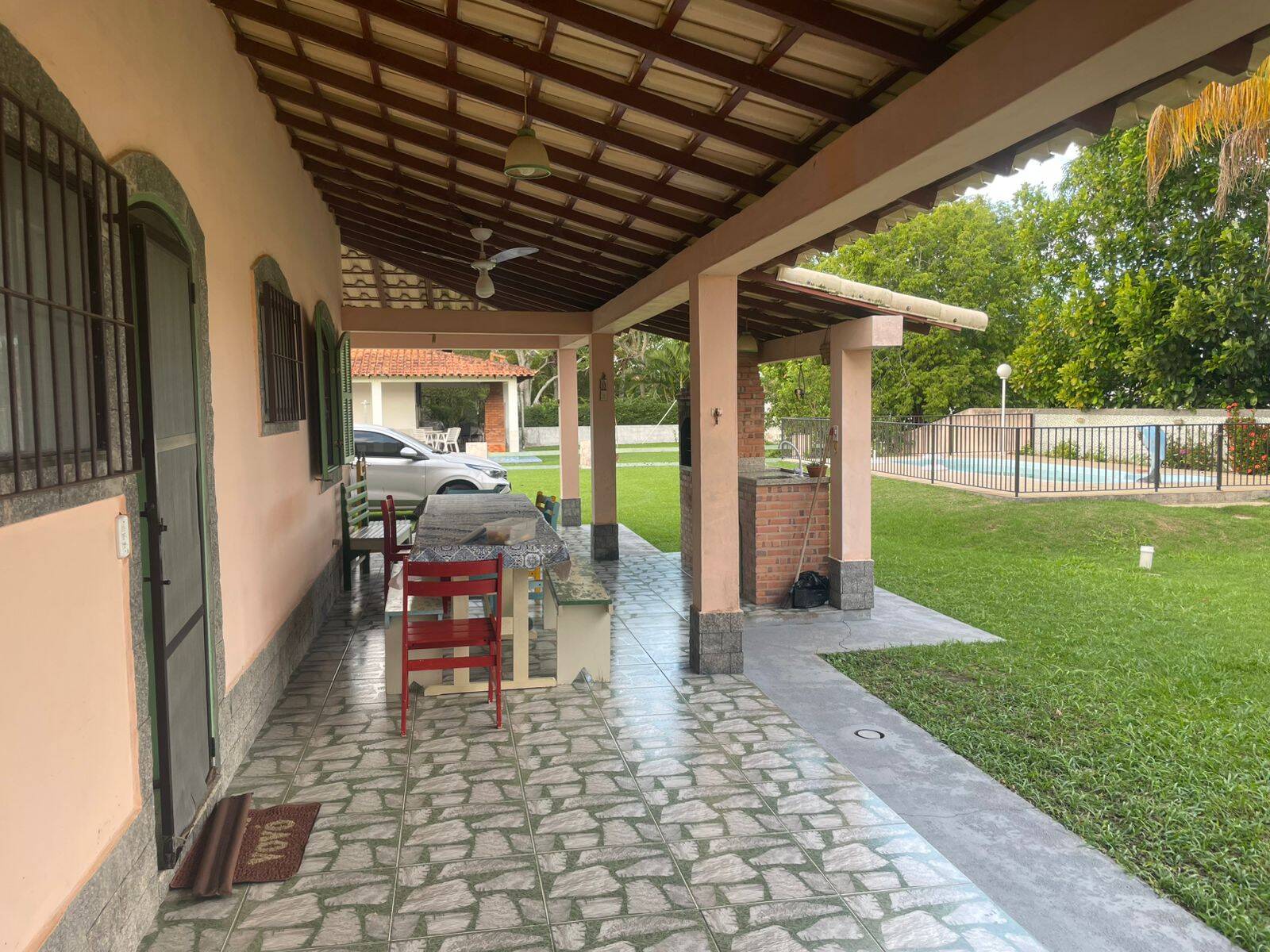 Casa à venda com 4 quartos, 249m² - Foto 28