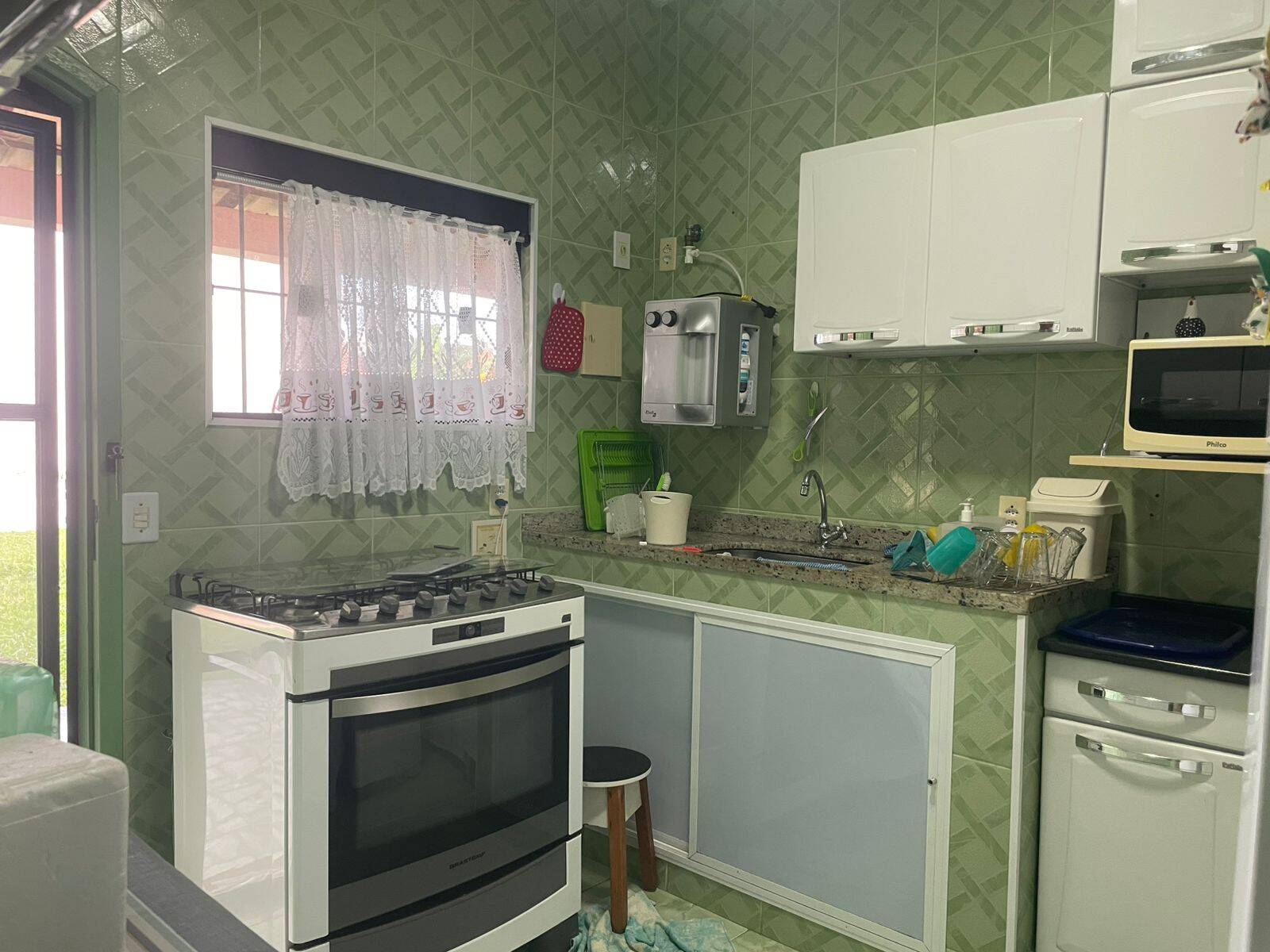 Casa à venda com 4 quartos, 249m² - Foto 9