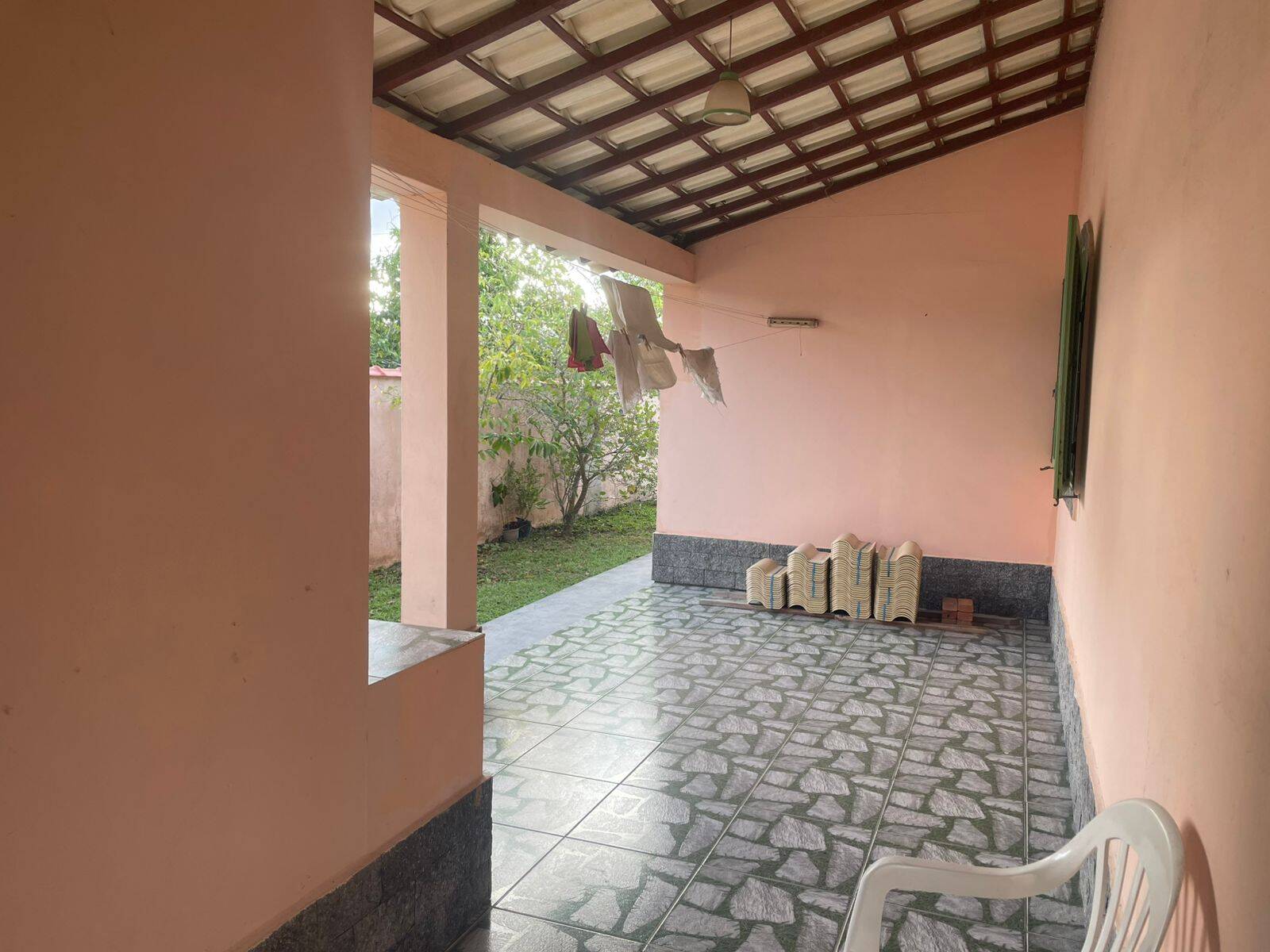 Casa à venda com 4 quartos, 249m² - Foto 27