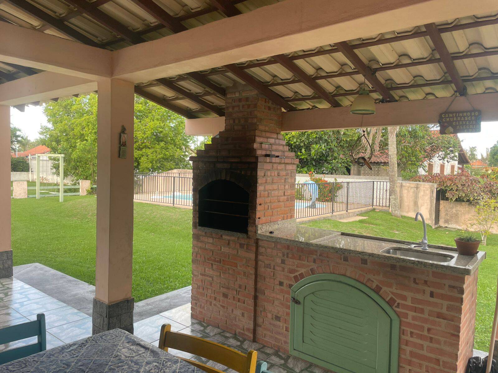 Casa à venda com 4 quartos, 249m² - Foto 29