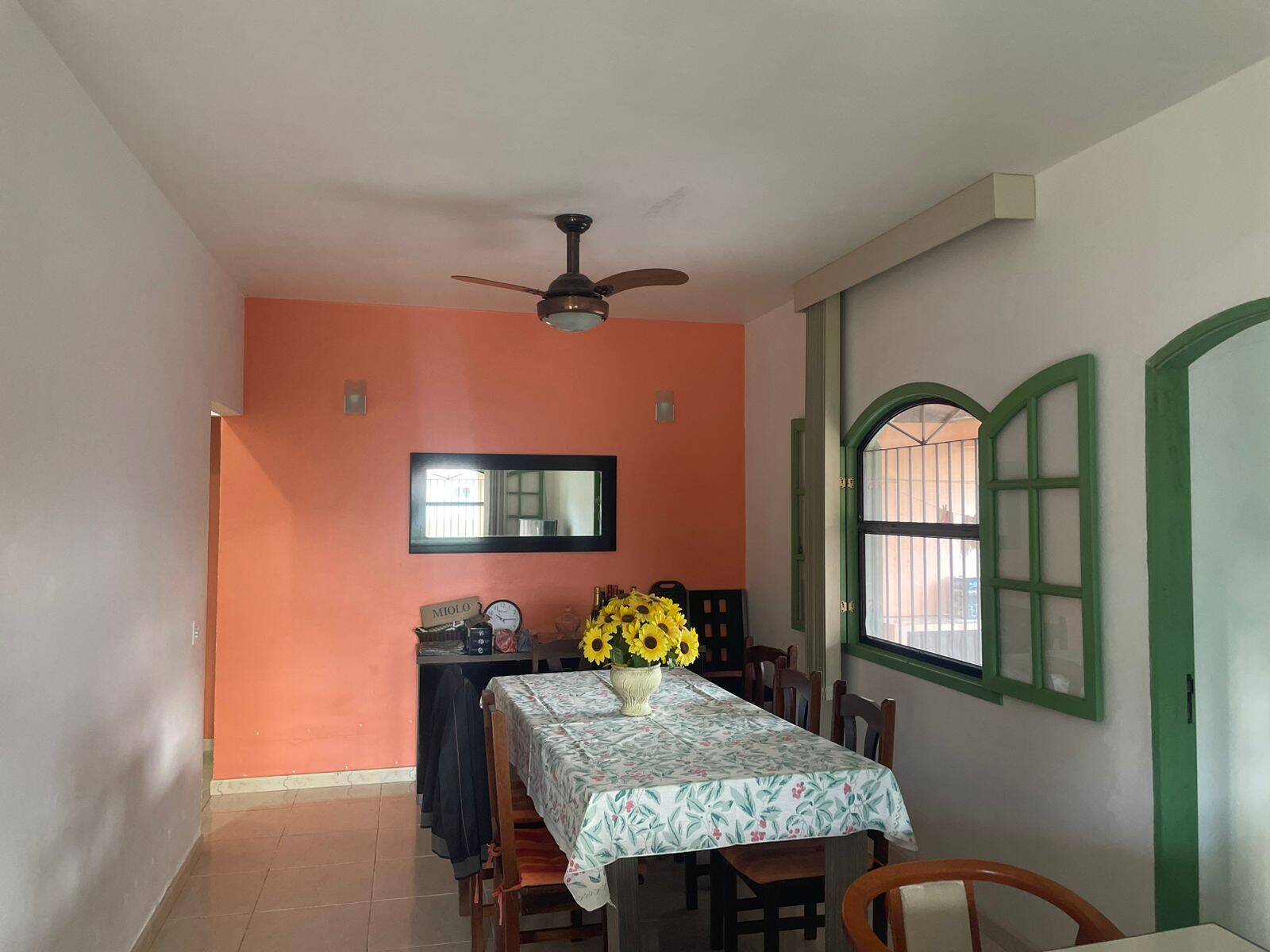 Casa à venda com 4 quartos, 249m² - Foto 10