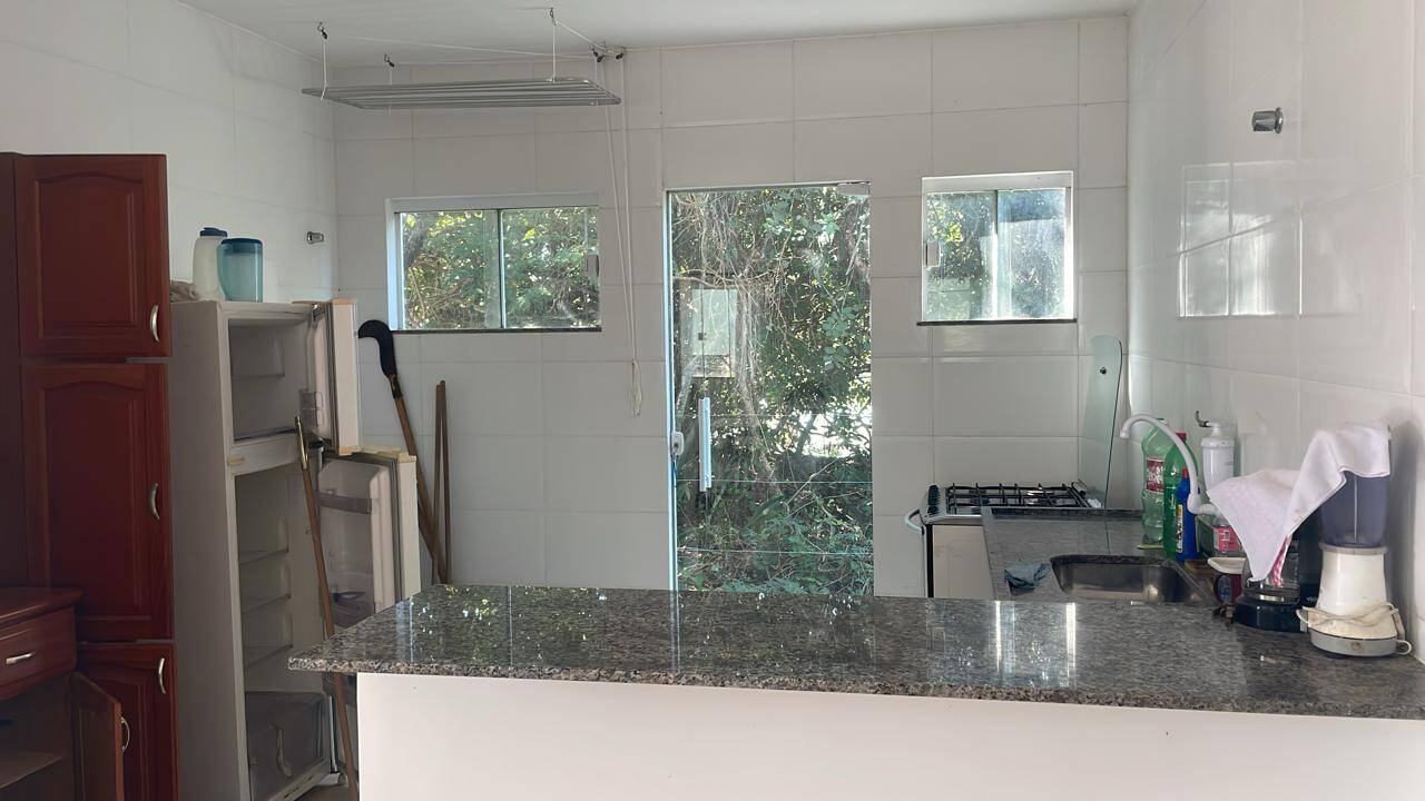 Casa à venda e aluguel com 3 quartos, 95m² - Foto 5