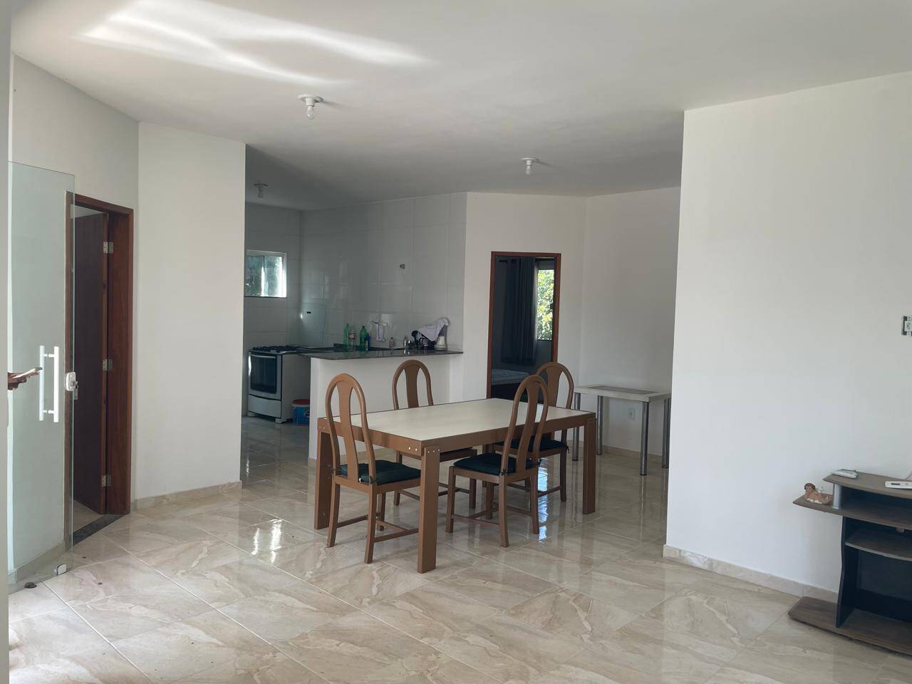 Casa à venda e aluguel com 3 quartos, 95m² - Foto 15