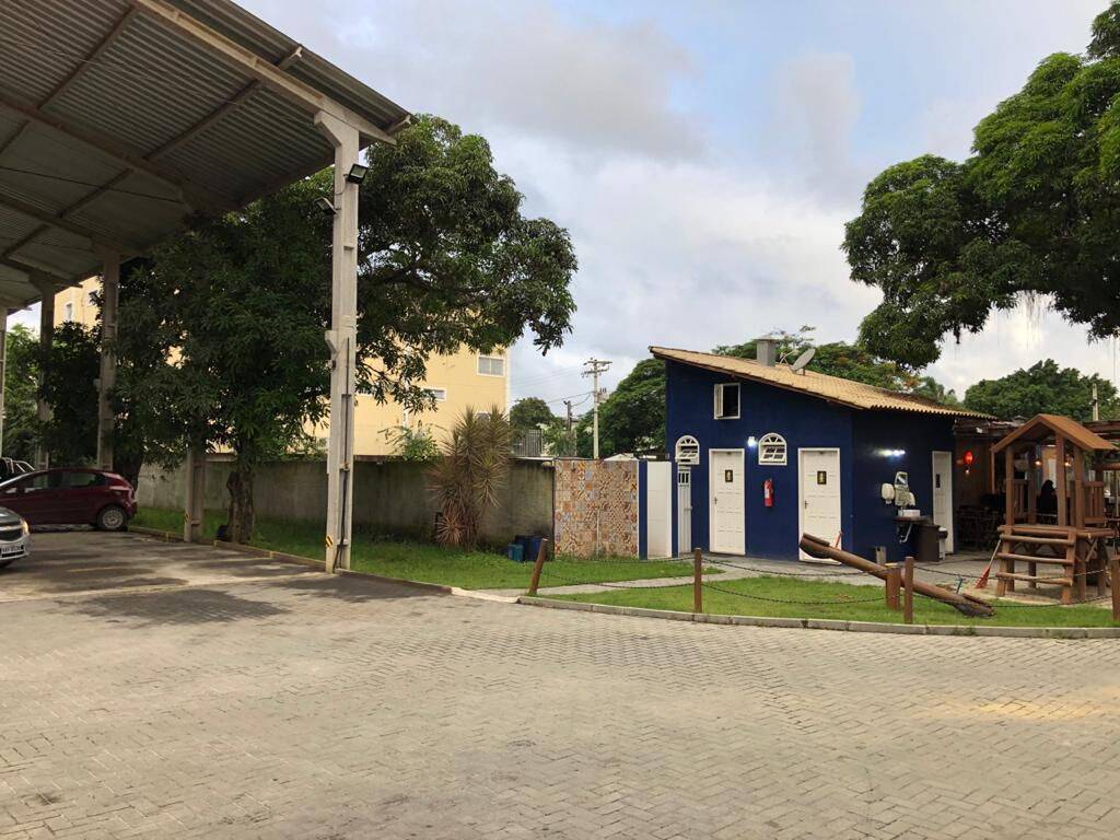 Depósito-Galpão, 600 m² - Foto 4
