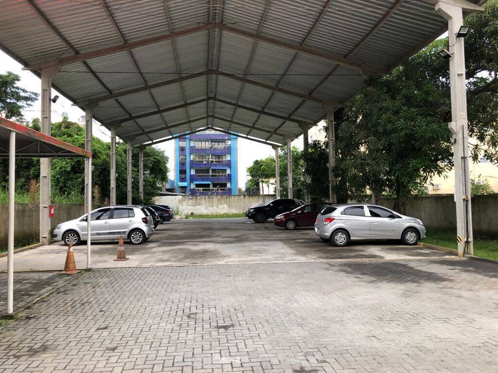 Depósito-Galpão, 600 m² - Foto 1