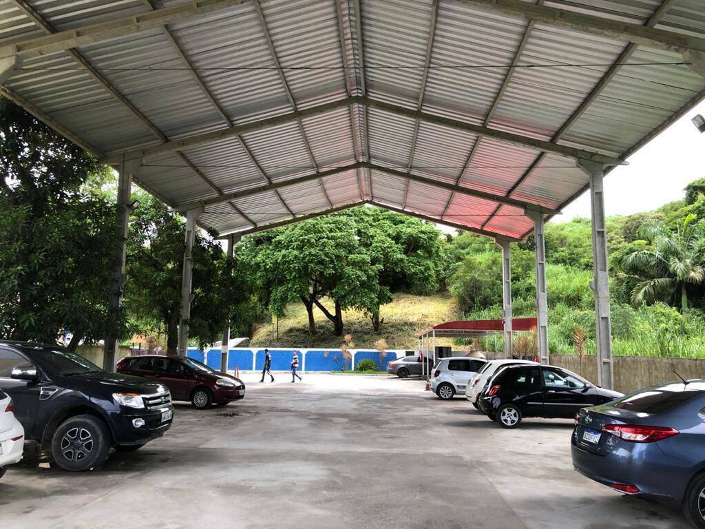 Depósito-Galpão, 600 m² - Foto 2