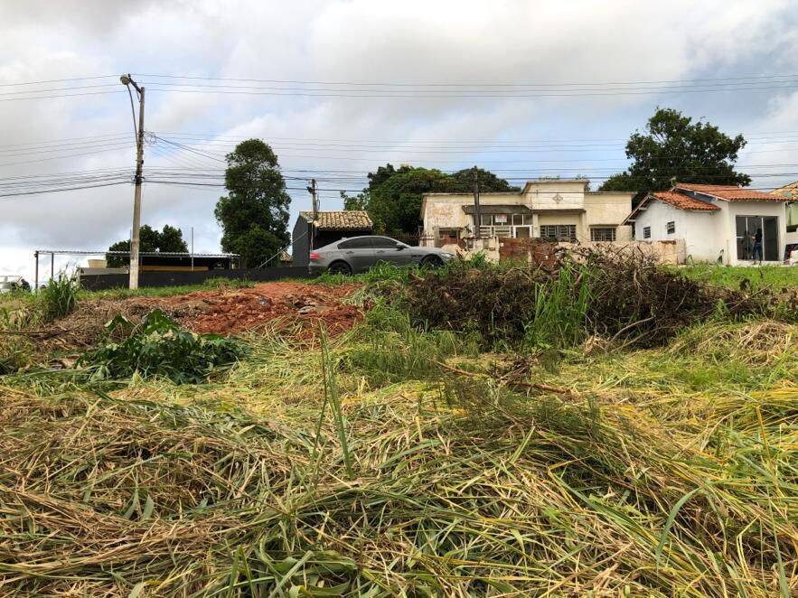 Terreno, 1760 m² - Foto 2