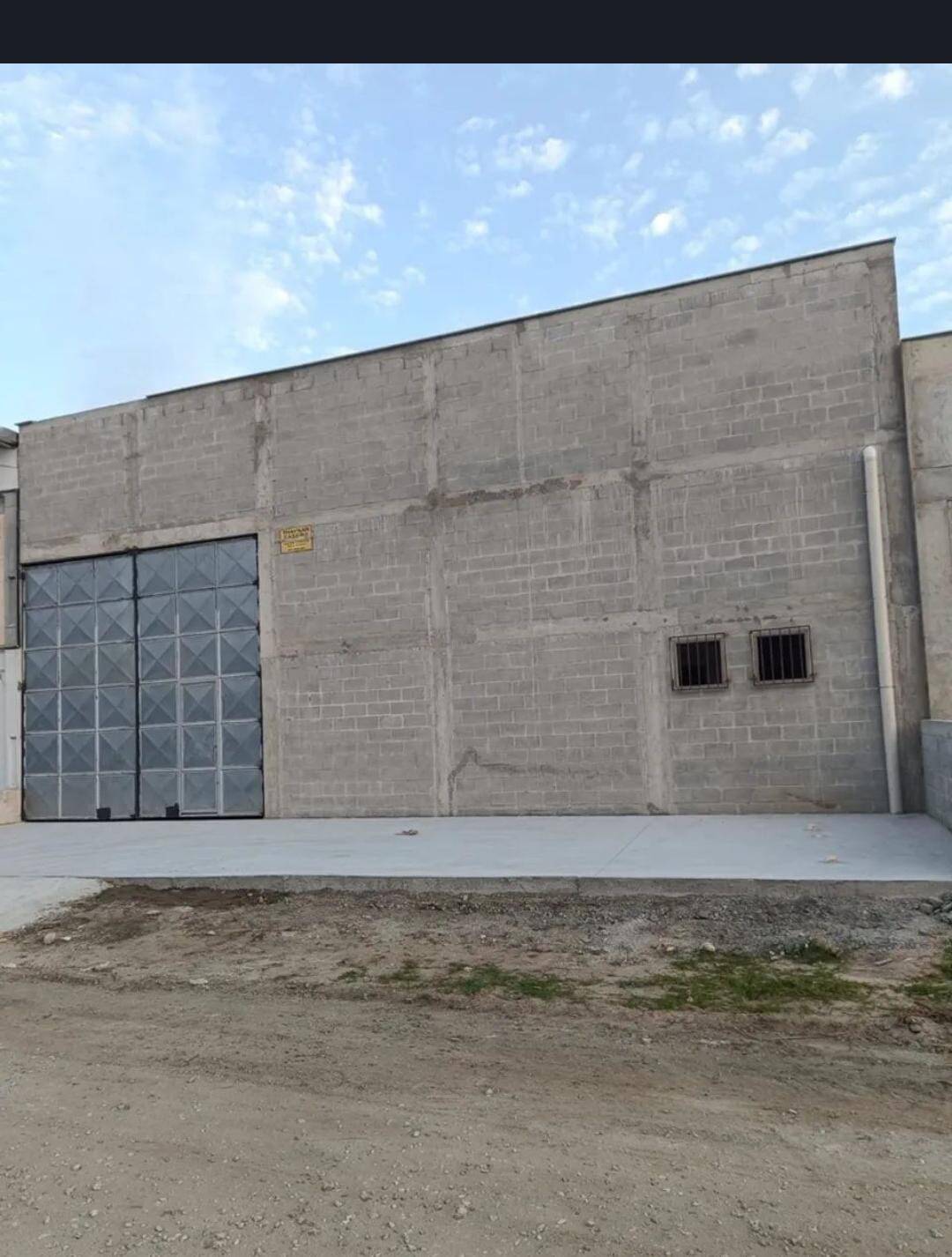 Depósito-Galpão, 370 m² - Foto 3