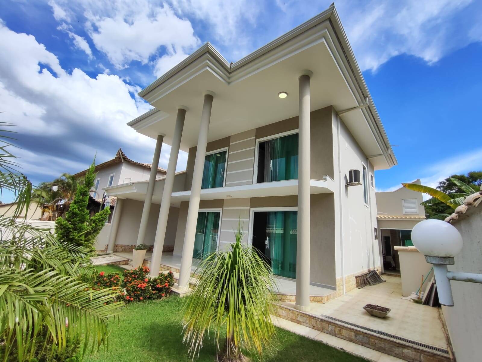 Casa à venda com 2 quartos, 160m² - Foto 4