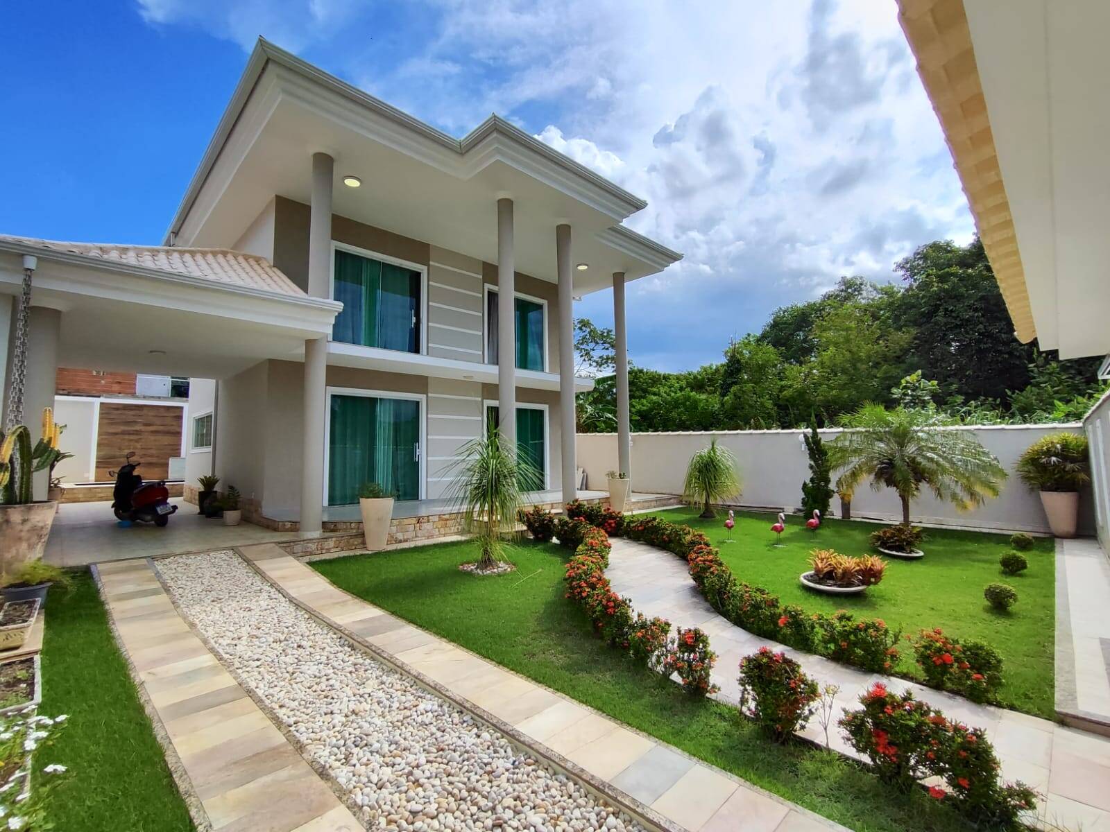 Casa à venda com 2 quartos, 160m² - Foto 5