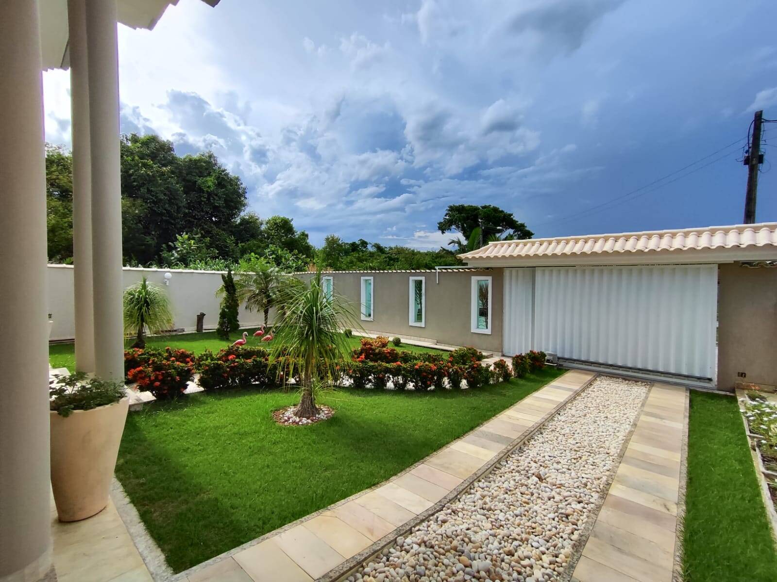 Casa à venda com 2 quartos, 160m² - Foto 9