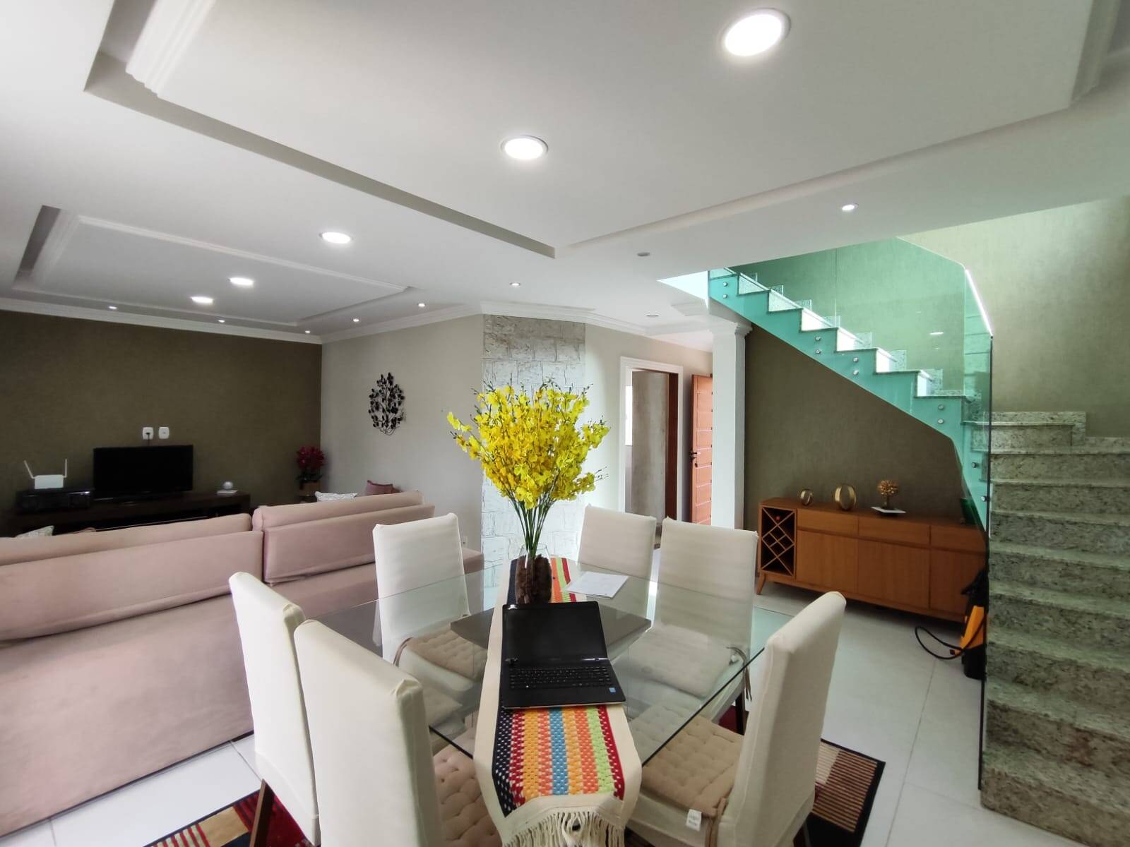 Casa à venda com 2 quartos, 160m² - Foto 11