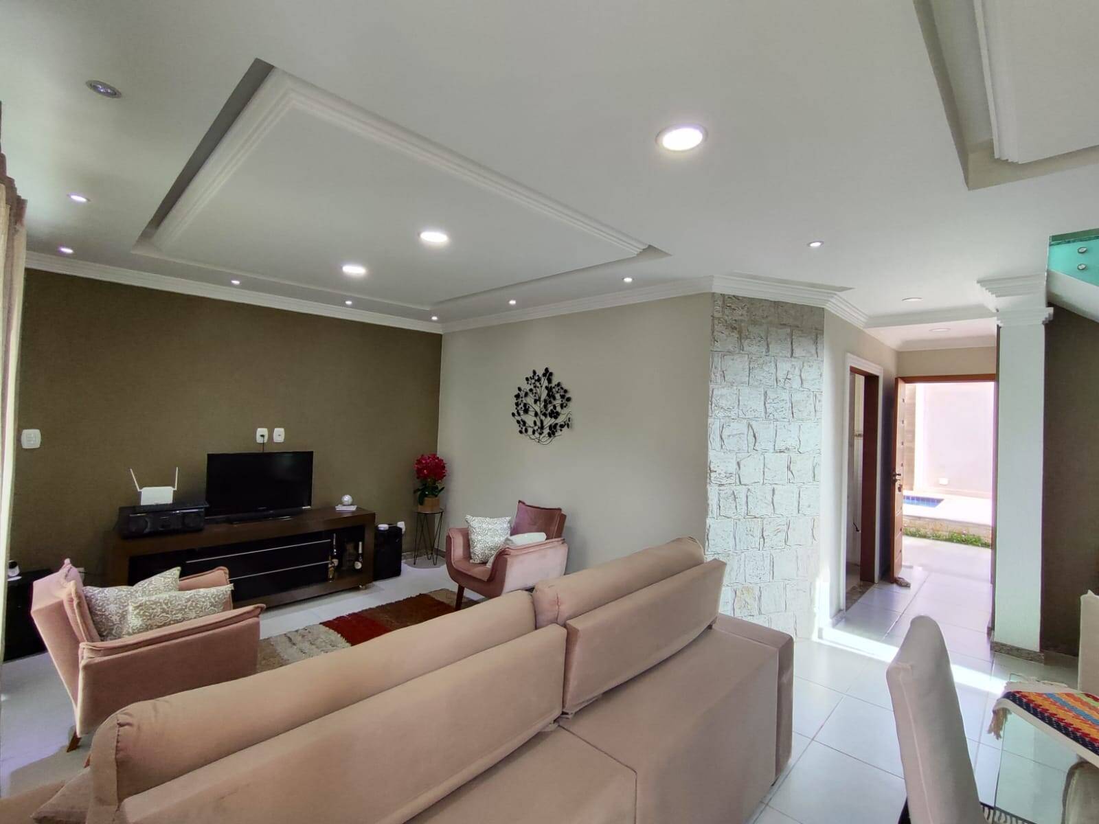 Casa à venda com 2 quartos, 160m² - Foto 12