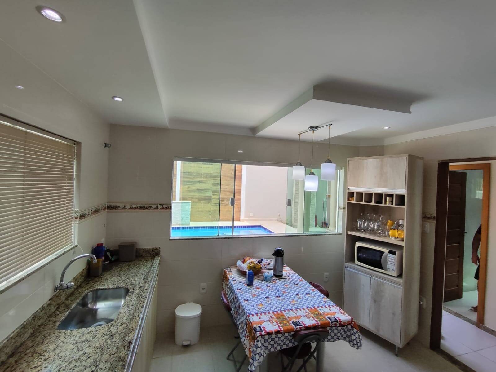 Casa à venda com 2 quartos, 160m² - Foto 19