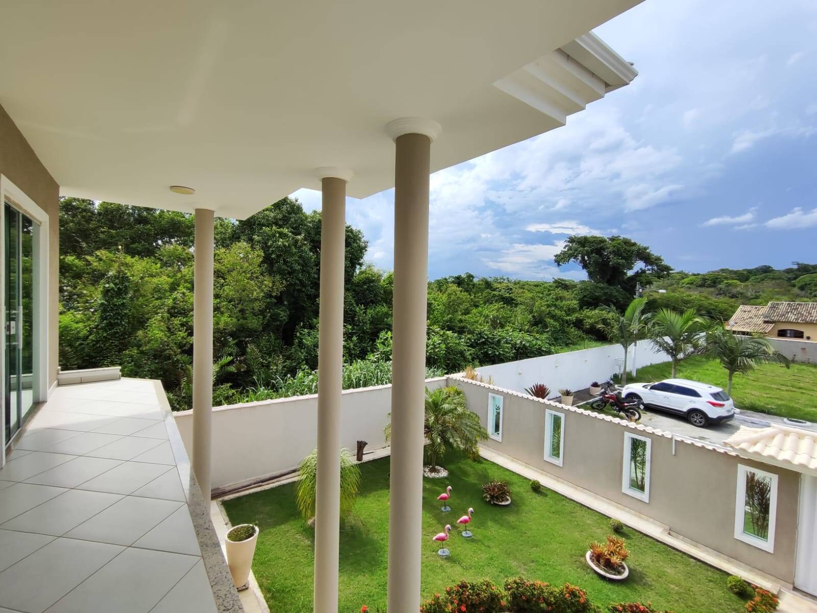 Casa à venda com 2 quartos, 160m² - Foto 26