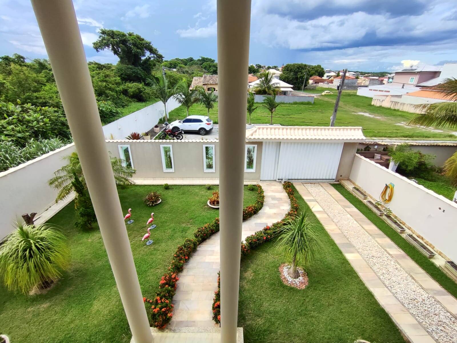 Casa à venda com 2 quartos, 160m² - Foto 25