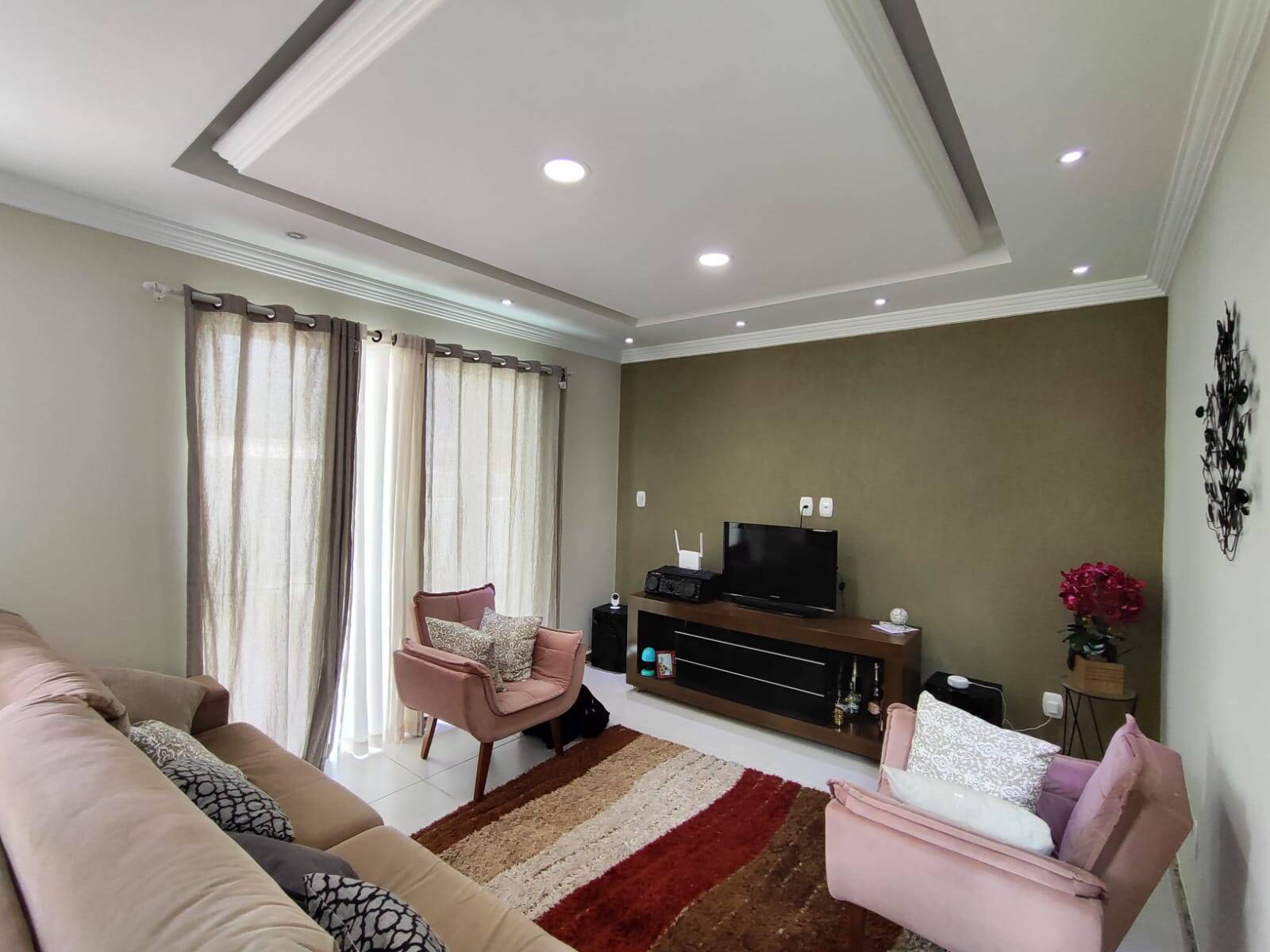 Casa à venda com 2 quartos, 160m² - Foto 28