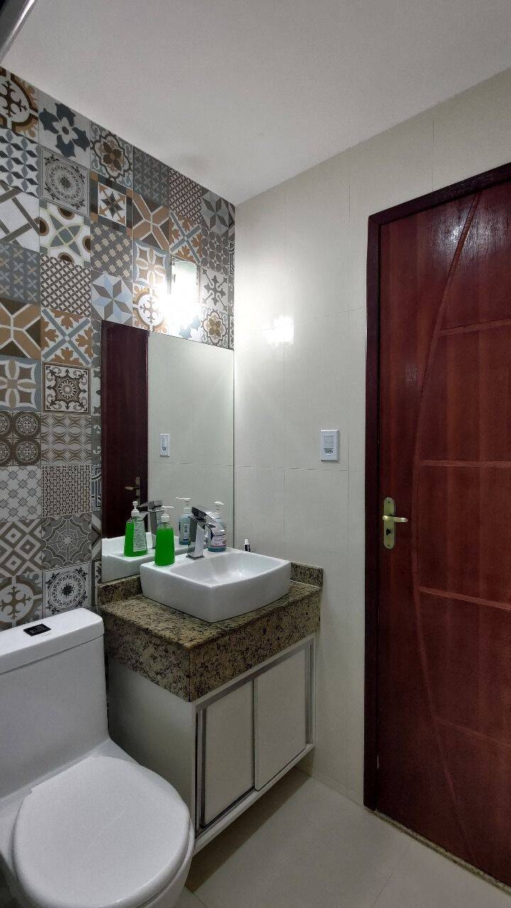 Casa à venda com 4 quartos, 480m² - Foto 13