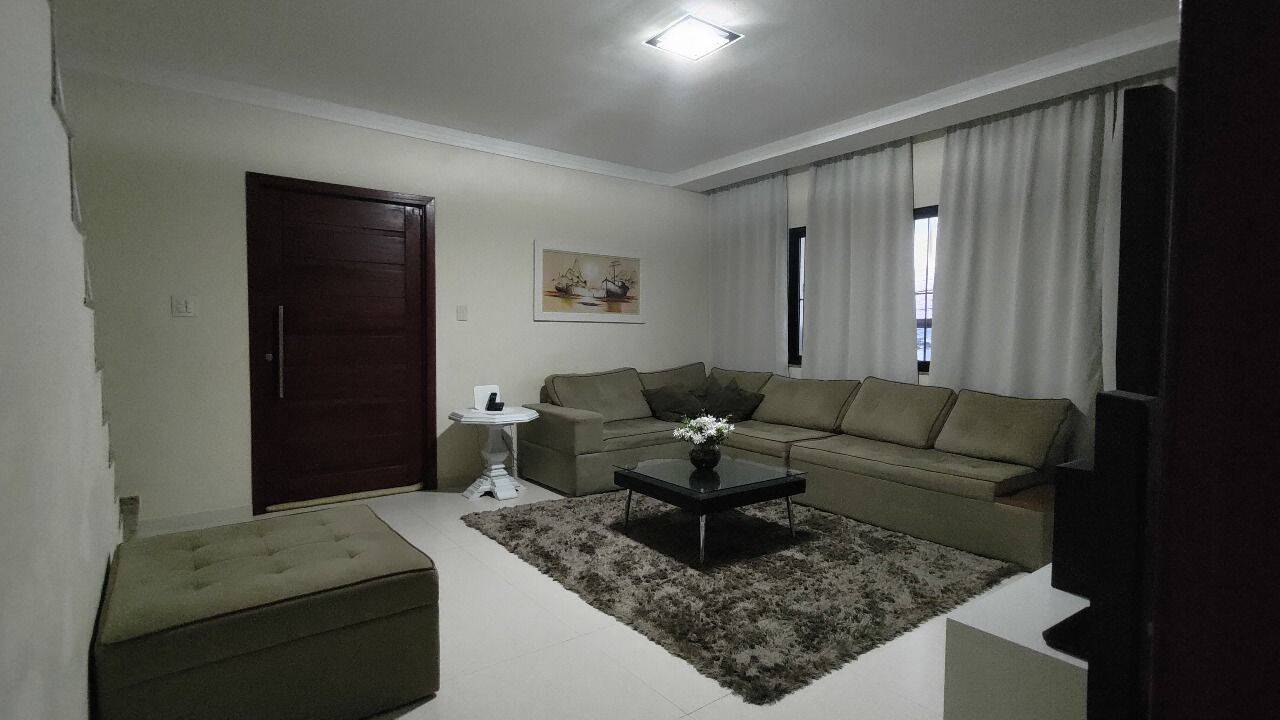 Casa à venda com 4 quartos, 480m² - Foto 7