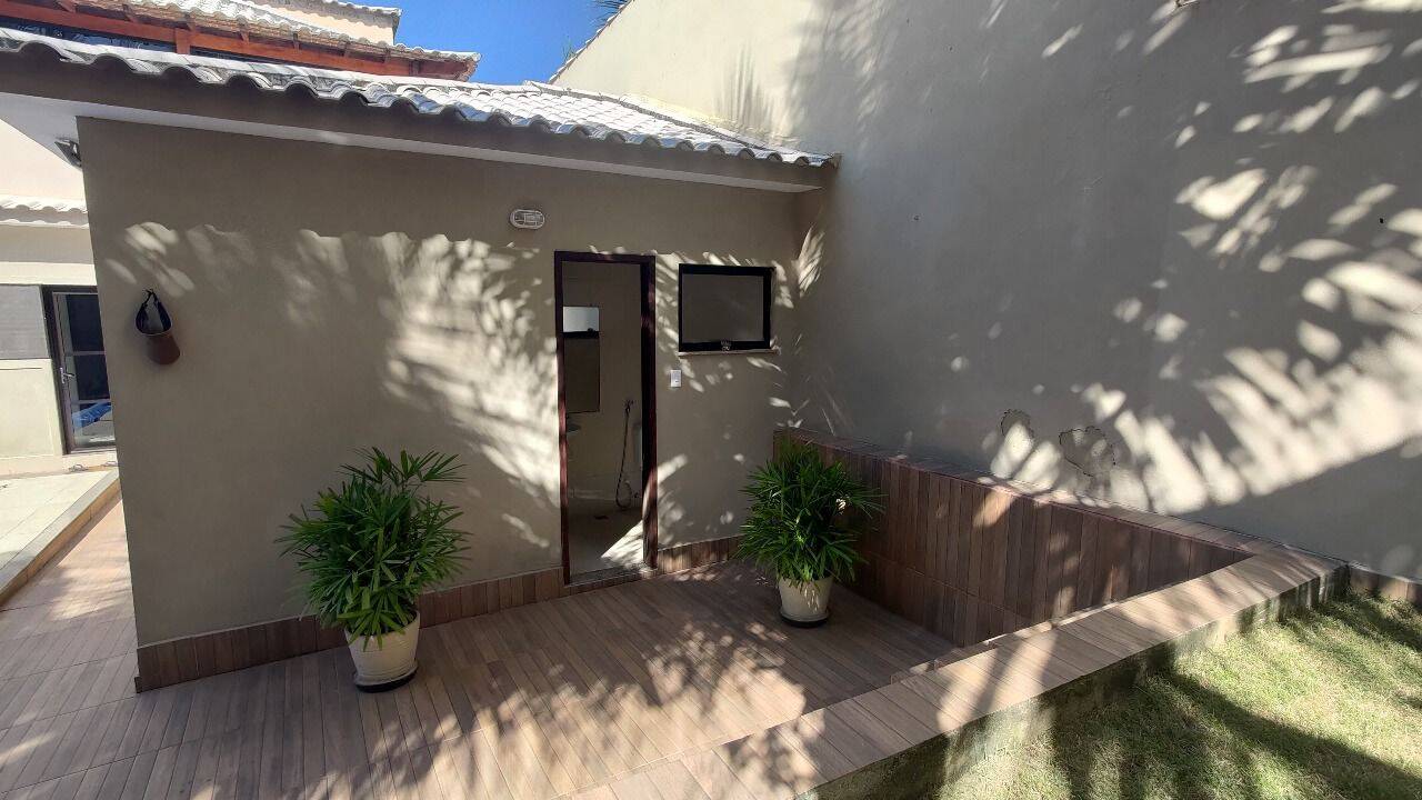Casa à venda com 4 quartos, 480m² - Foto 15