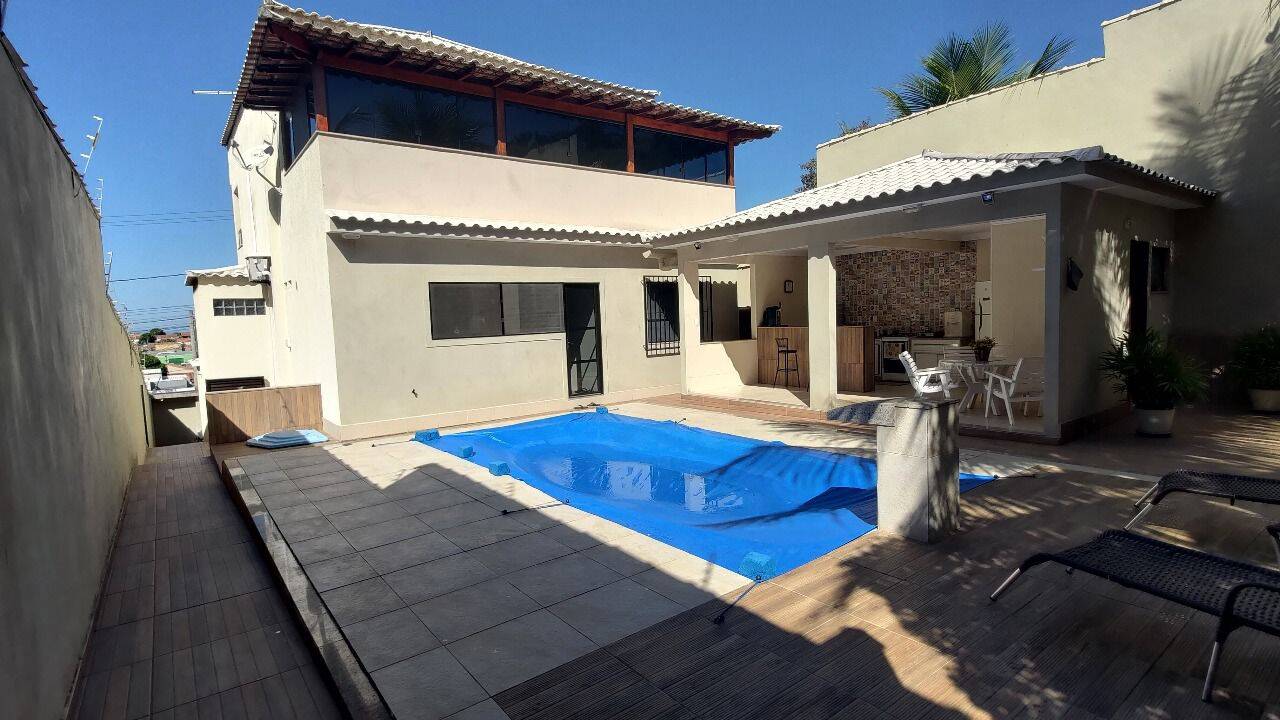 Casa à venda com 4 quartos, 480m² - Foto 18