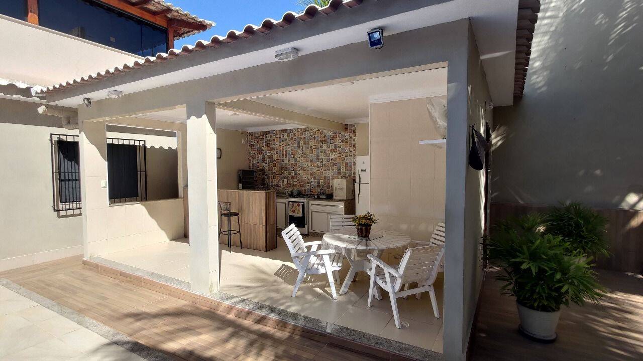 Casa à venda com 4 quartos, 480m² - Foto 17