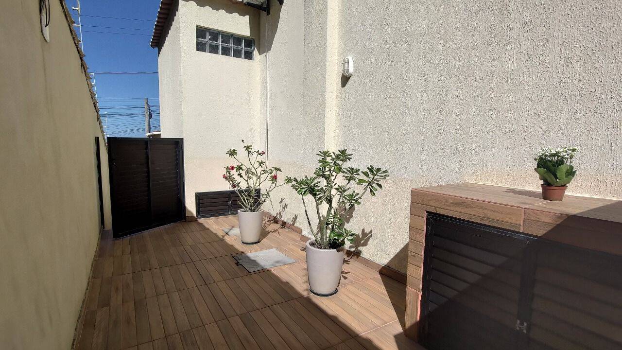 Casa à venda com 4 quartos, 480m² - Foto 22